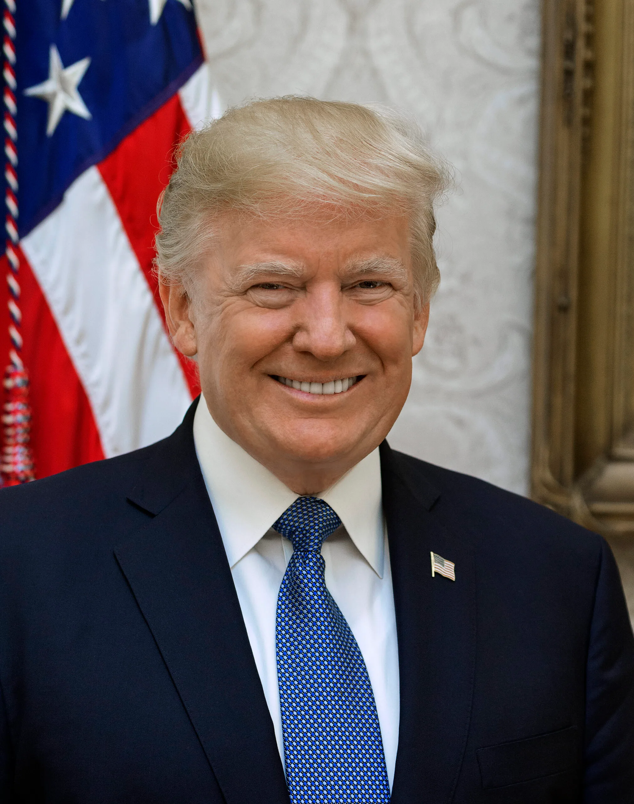 Trump diesel agreement with Russia clears six-month OFAC license